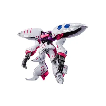 BANDAI MG 1 100 Gundam Build Divers GIMM&BALL's World Challenge Rose Qubeley Reissued Version Model Kits