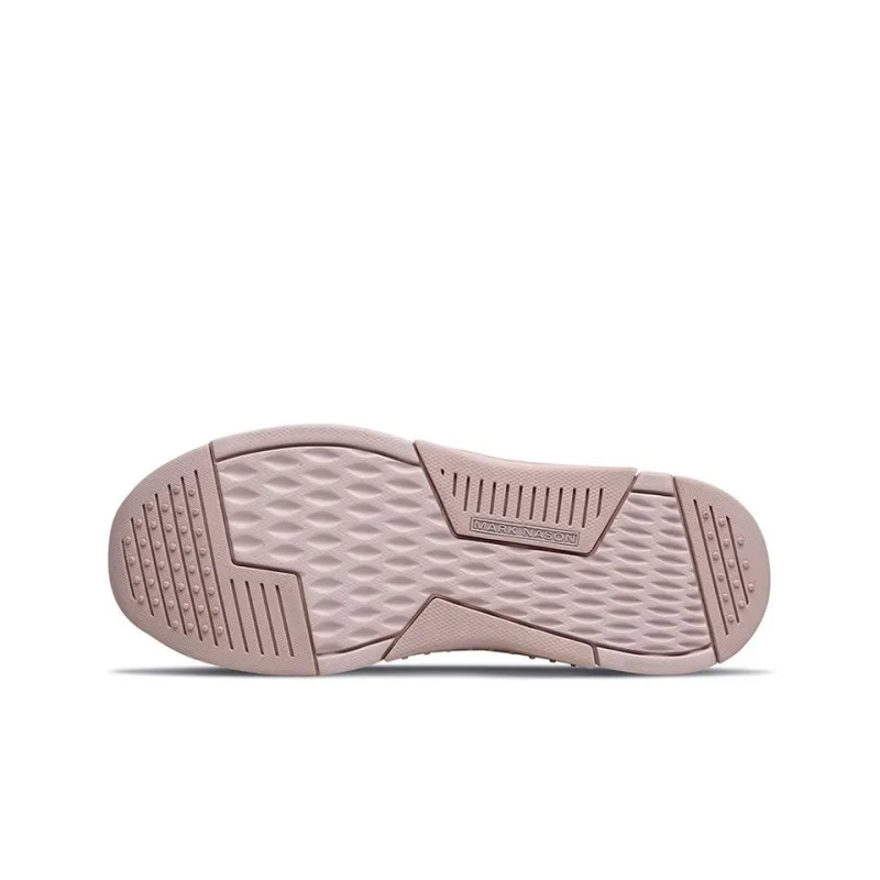Skechers Modern Jogger Casual Shoes Women's Low Top Pink-4