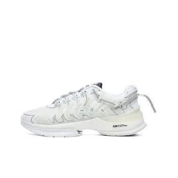 FILA Luce Sneakers 'White'
