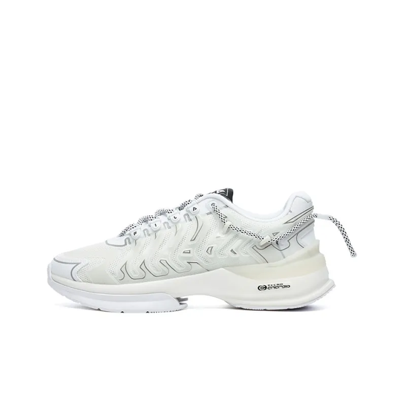 FILA Luce Sneakers 'White'-0