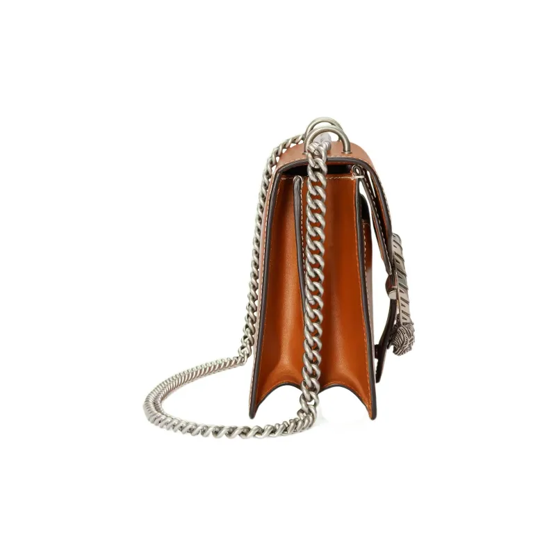 GUCCI Dionysus Shoulder Bags-3