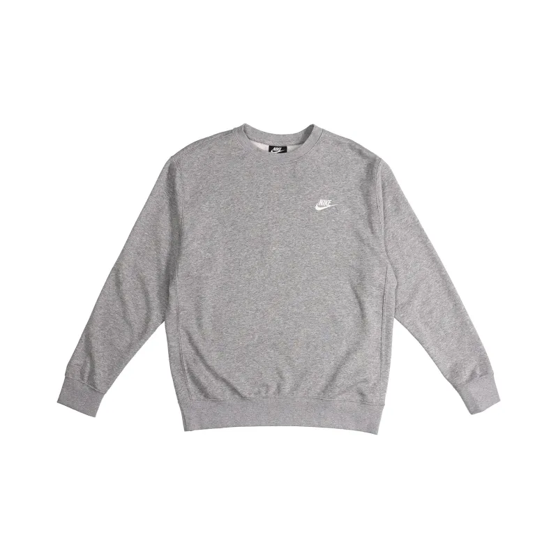 Nike Sweatshirt Sets Men-2