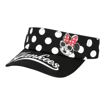 MLB Cotton Sun Protection Hats Kids'