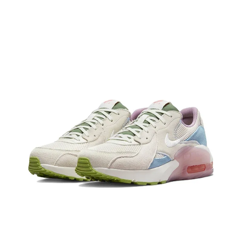 Nike Air Max Excee 'Light Orewood Brown Amethyst Wave' Women's-2