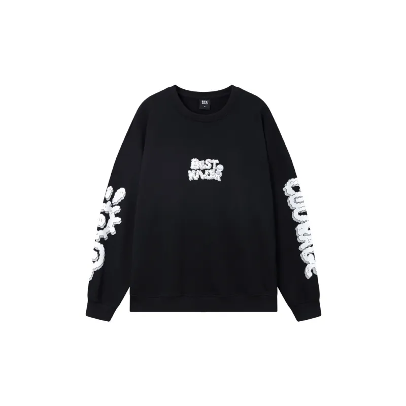 BTK Sweatshirts Unisex-1