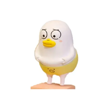 POP MART Duckyo Meme Collection Blind Box Products Single Mystery Box/Full Box 12 Pcs-13