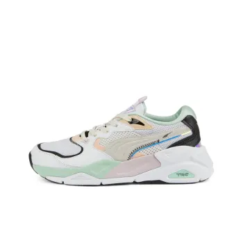 PUMA Trc Mira Dimensions 'White Nimbus Cloud' Women's