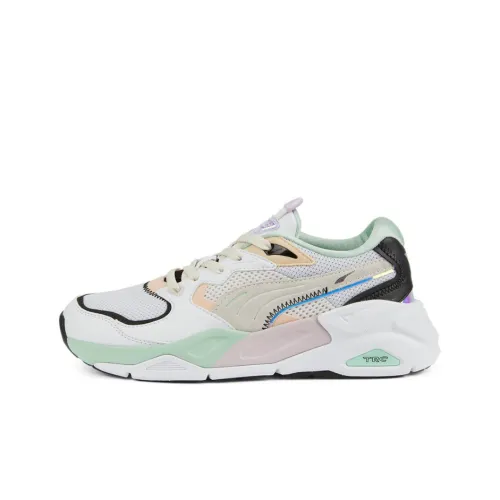 PUMA Trc Mira Dimensions 'White Nimbus Cloud' Women's