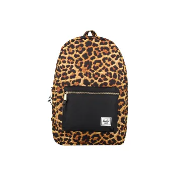Herschel Backpack Women's Leopard/Black