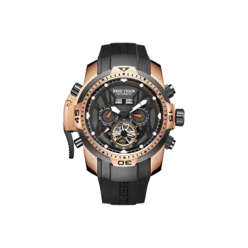REEF TIGER Men Watch