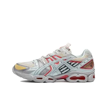 Asics UB3 S Gel Nimbus 9 Glacier Grey Soothing Sea