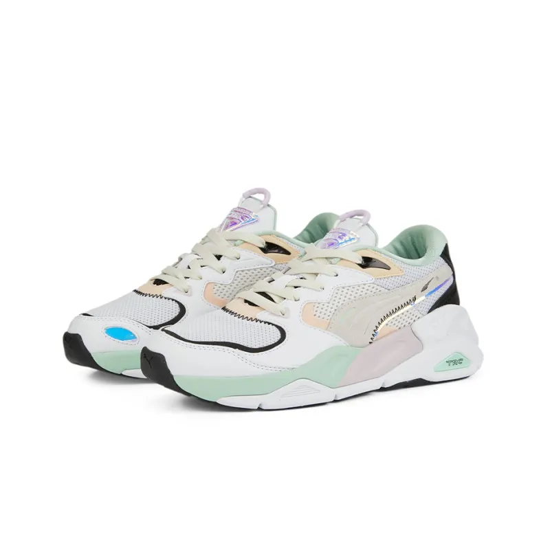 PUMA Trc Mira Dimensions 'White Nimbus Cloud' Women's-2