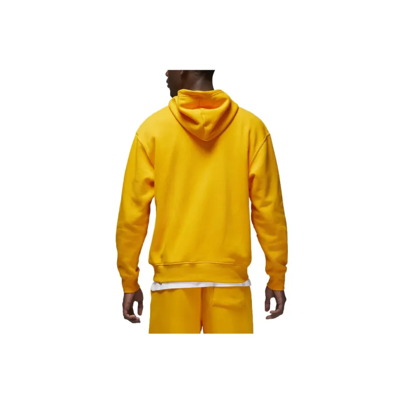 Jordan Essential Fleece Pullover Hoodie-1