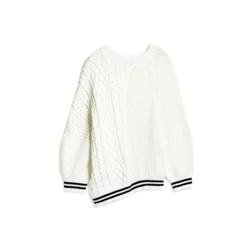 WEEKEND MaxMara Sweaters Women's White