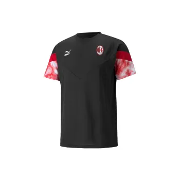 PUMA ACM MCS T Shirts Men Black