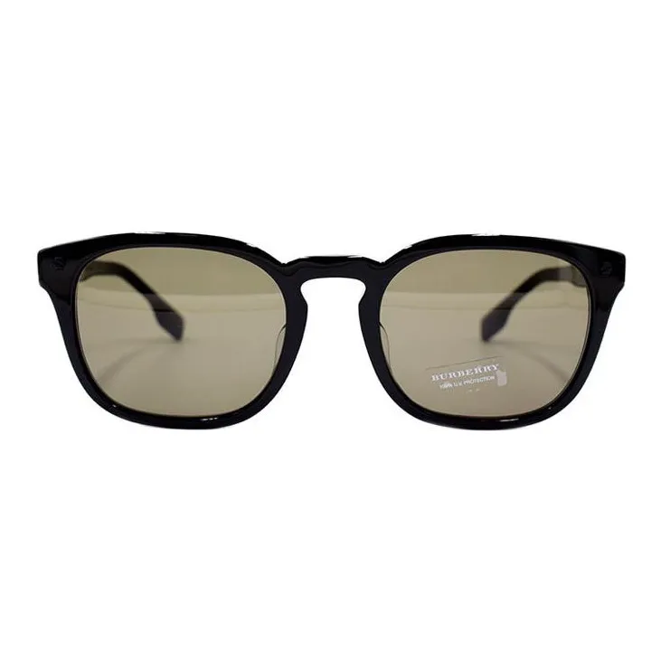 Burberry Sunglasses Men-0