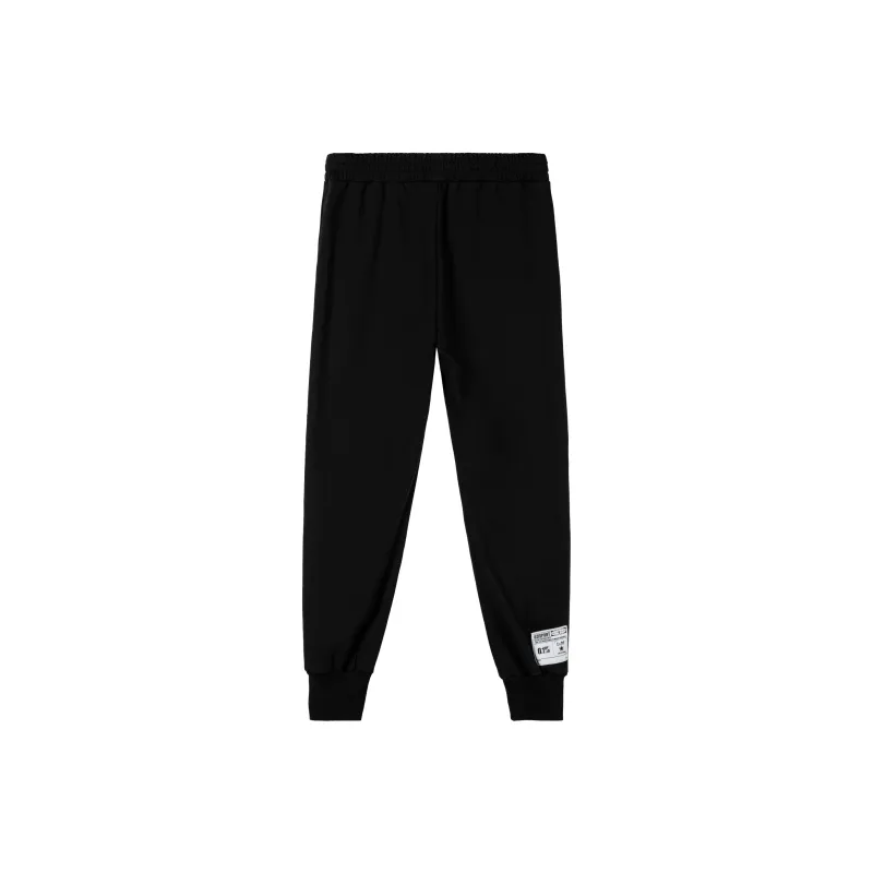 UZIS Knitted Sports Pants Unisex Single Pack-1