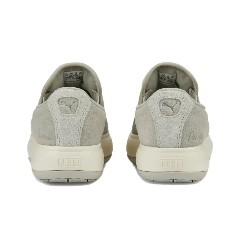 Puma Women's Suede Mayu Slip-On 'First Sense'-4