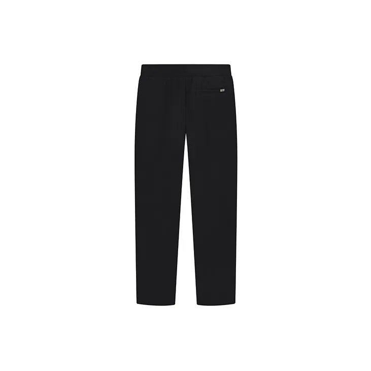FILA Casual Pants Men Legend Blue-1