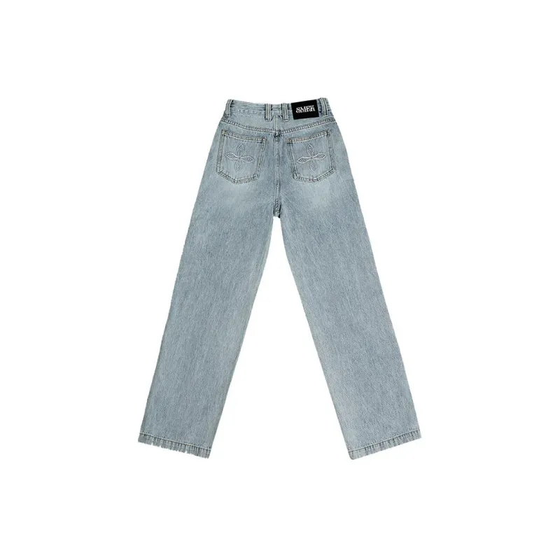SMFK Jeans Women's-1