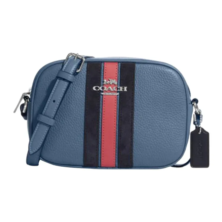 COACH Jamie Crossbody Bags-0