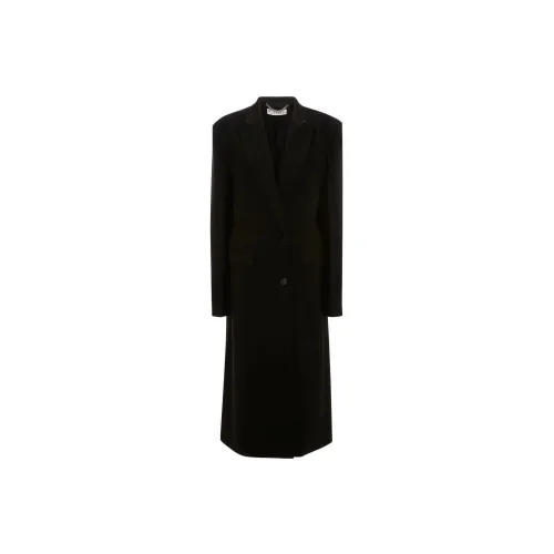 JW Anderson Velvet Jackets Women's Black