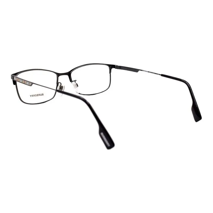 Burberry Eyeglass Frames Men-1