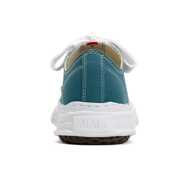 MIHARA YASUHIRO Hank OG Sole Low Blue-3