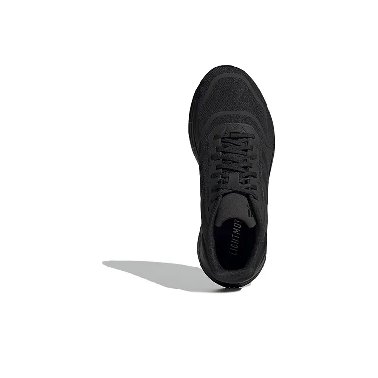 Adidas Duramo 10 Wide 'Triple Black'-4