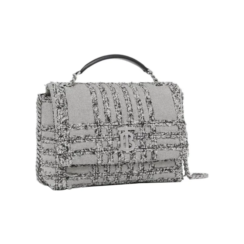 Burberry Lola Lola Bag Handbags-1