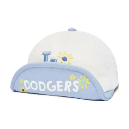 MLB Kids  Baseball cap Light Blue