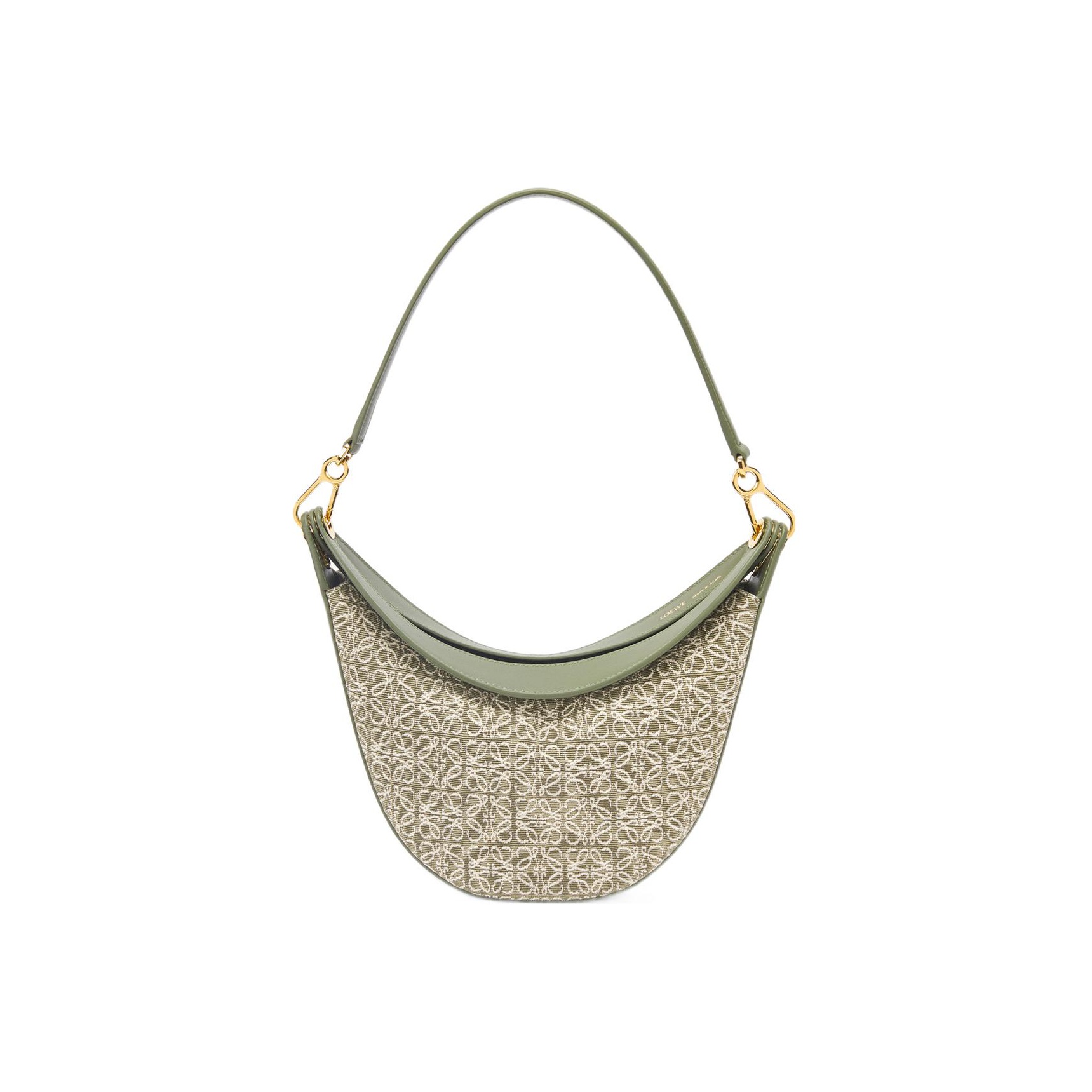 LOEWE Luna Shoulder Bags - POIZON