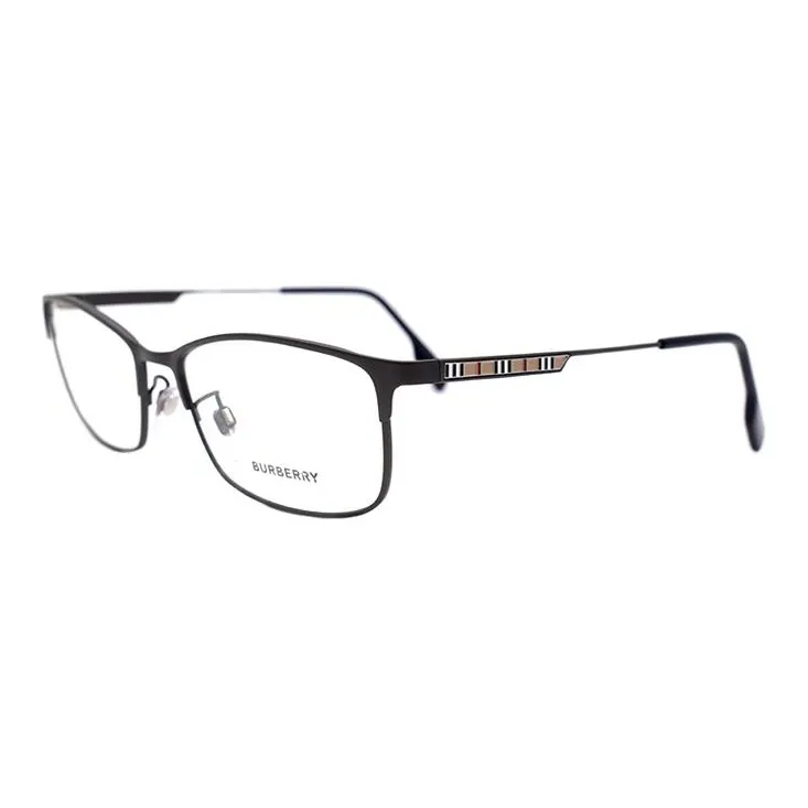 Burberry Eyeglass Frames Men-1