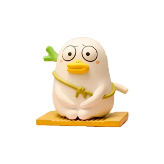 POP MART Duckyo Meme Collection Blind Box Products Single Mystery Box/Full Box 12 Pcs-15