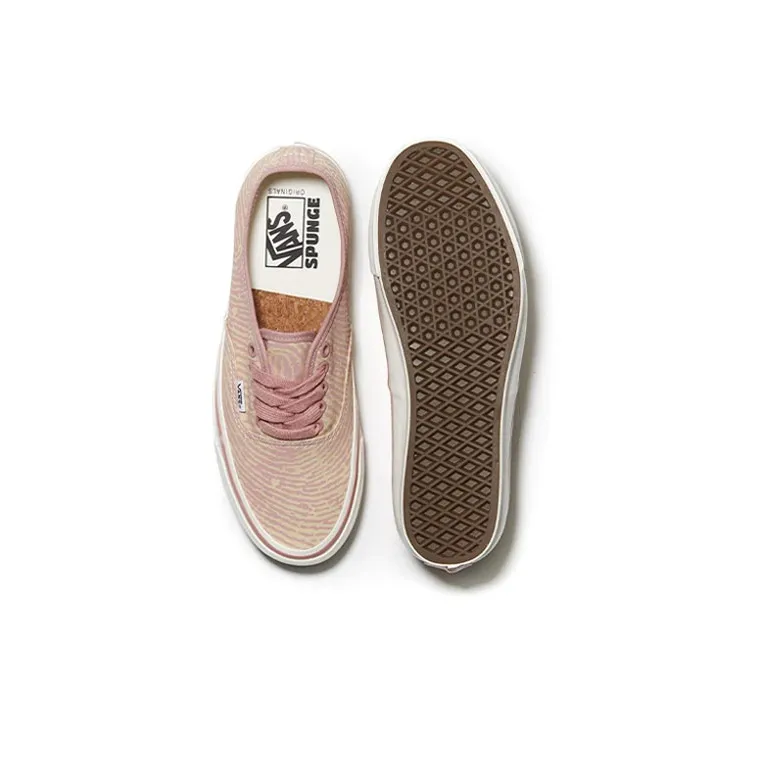 Vans Vault Og Authentic Lx Salehe Bembury Spunge Peppercorn-3
