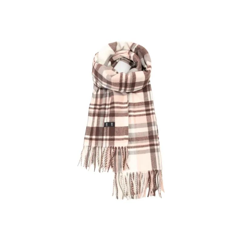 BAIJUAN Shawls Unisex-3