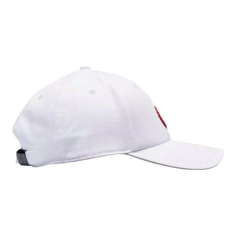 Moncler Baseball Caps Men White-1