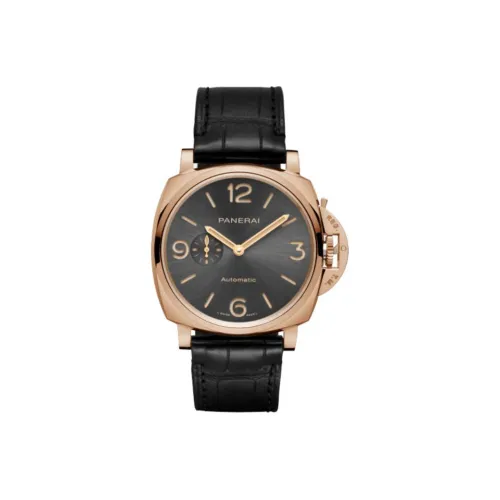 PANERAI Men LUMINOR DUE Swiss Watches