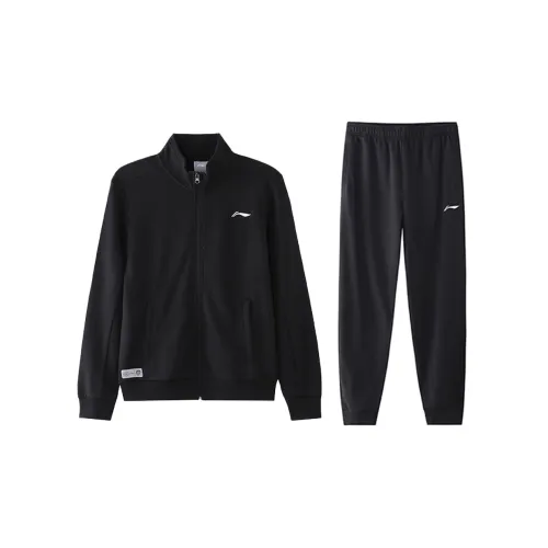 LINING Casual Sportswear Men