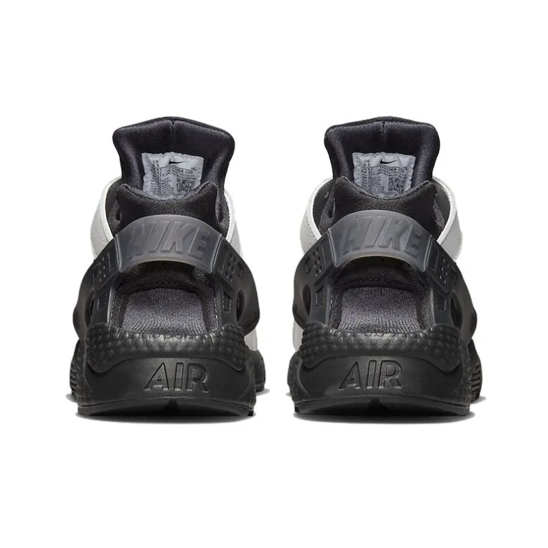 Nike Air Huarache White Black 2022-4