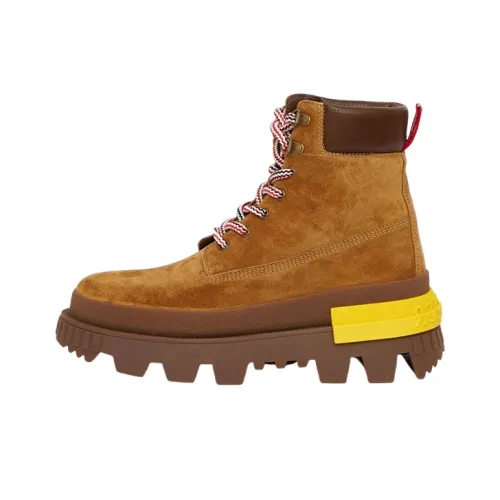 Moncler Martin Boot Men