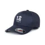 Dark Navy Blue