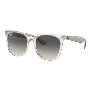 RayBan Plate Frame Square Sunglasses Unisex