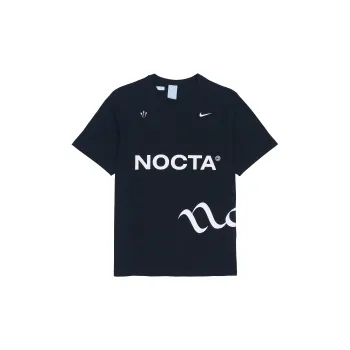 Nike X Nocta Basketball T shirt Asia Sizing