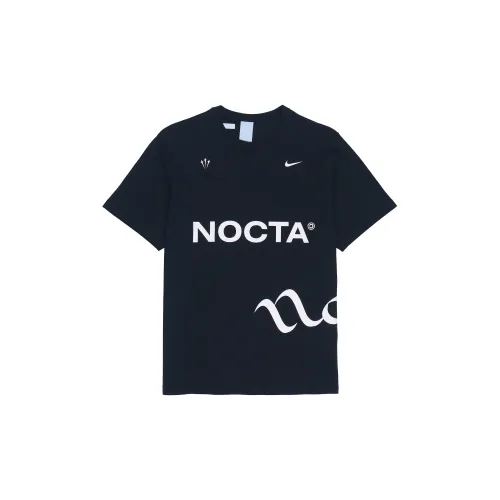 Nike X NOCTA Basketball T-Shirt (Asia Sizing) Black