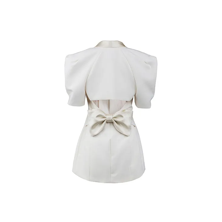 NANA JACQUELINE SS22 Dress Women's-7