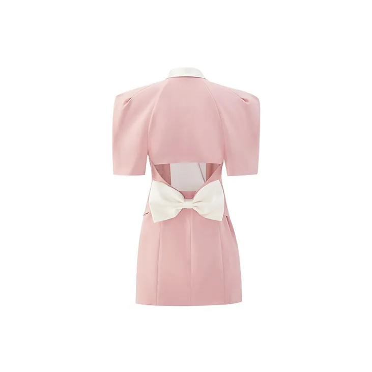 NANA JACQUELINE SS22 Dress Women's-3