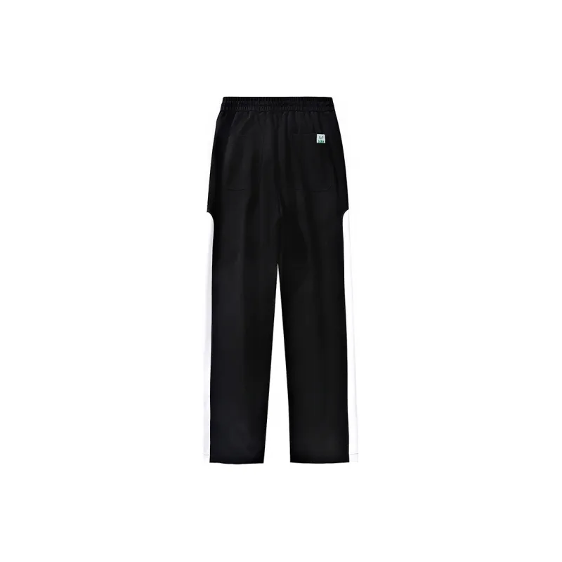 SCRM Casual Pants Unisex-1