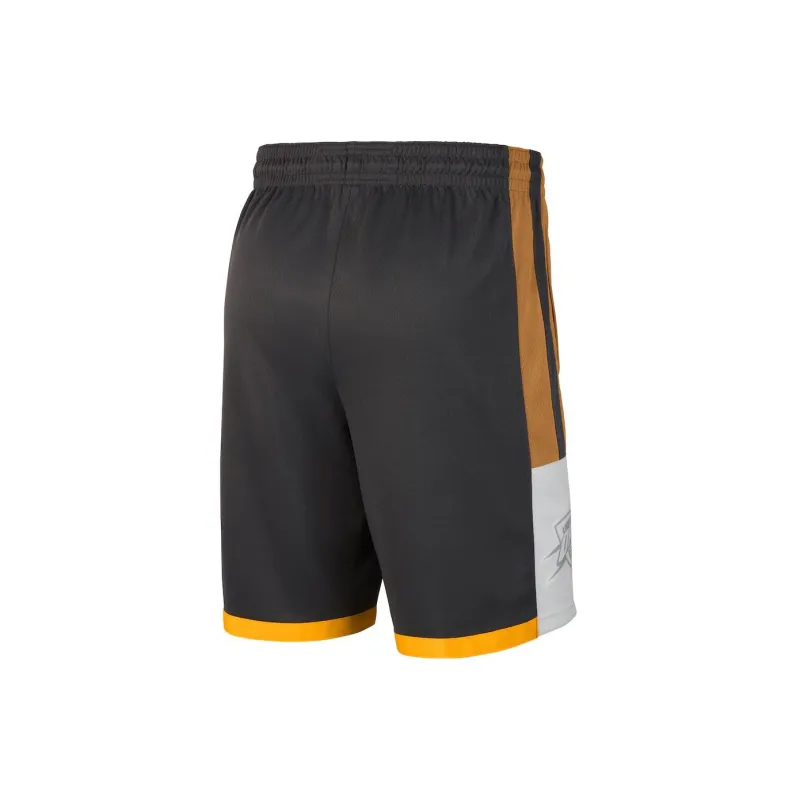 Nike Basketball Shorts Men Black-1