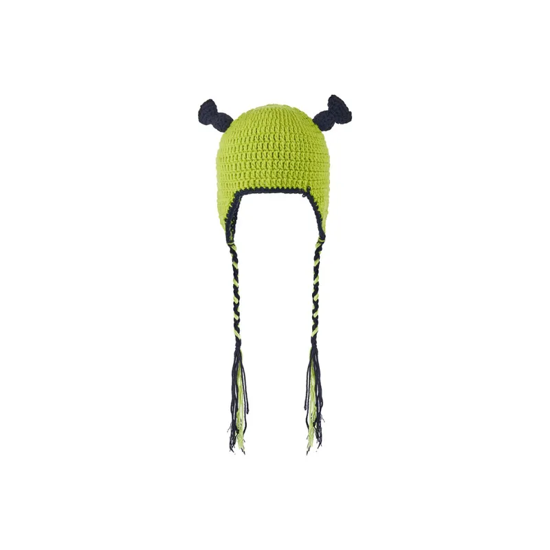 YooMore Beanies Unisex-5